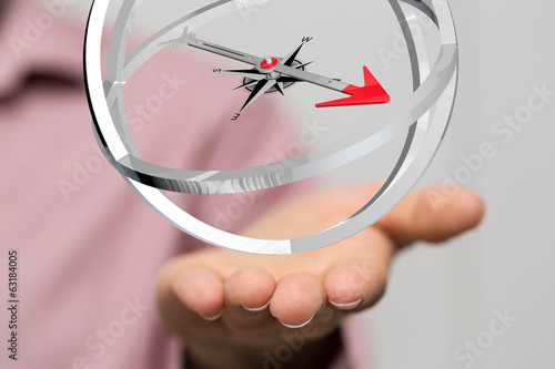 compass