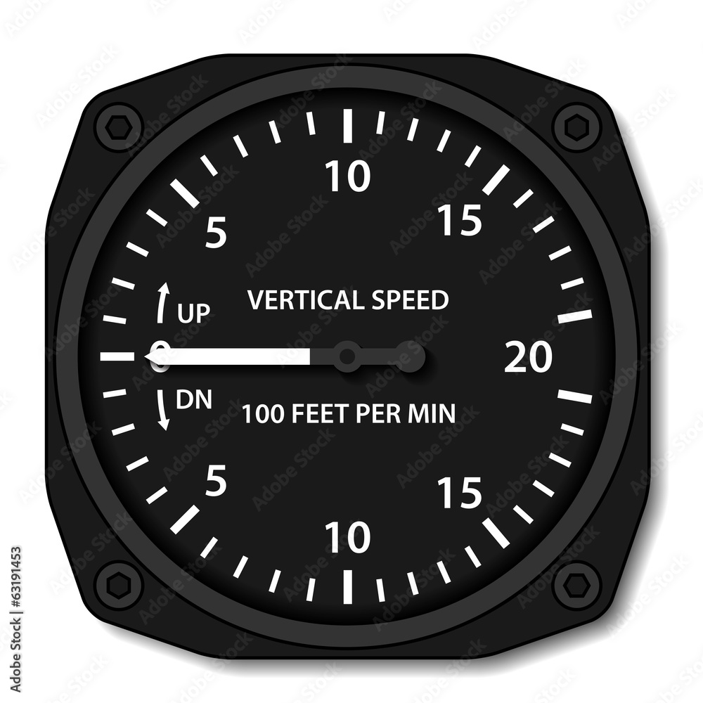 vector aviation variometer vertical speed indicator vector aviation variometer vertical speed indicator