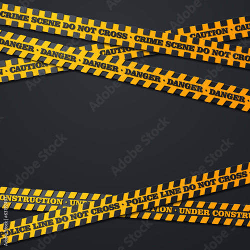 police background