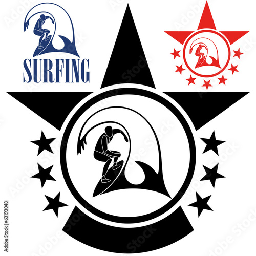 Surfing