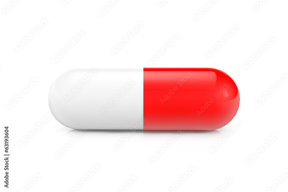 Health Care Concept. Medical capsule pill Health Care Concept. Medical capsule pill