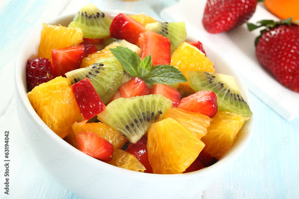 macedonia insalata di frutta macedonia insalata di frutta