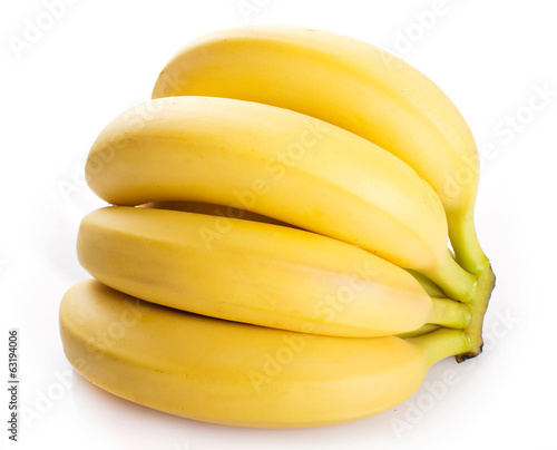 Fresh banana