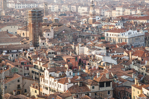 Venezia - Vista della città