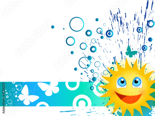 Summer time