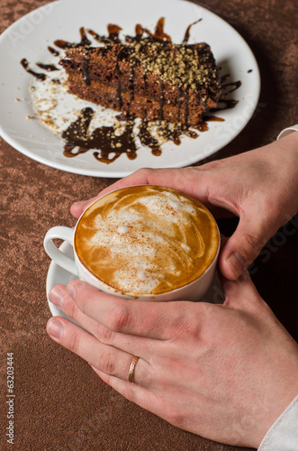 Cappuccino