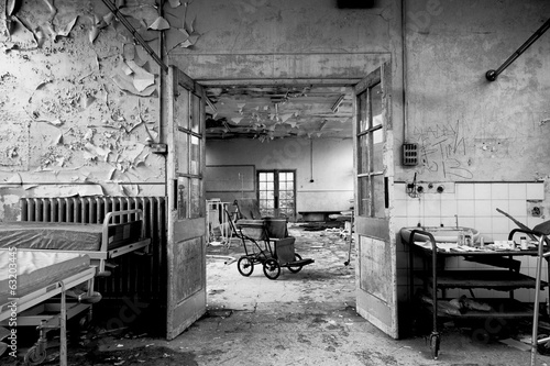 Wheelchair