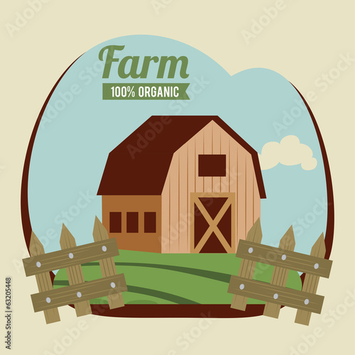 Farm design