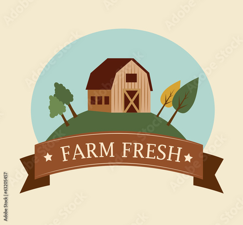Farm design