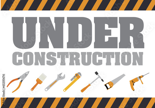 Under construction