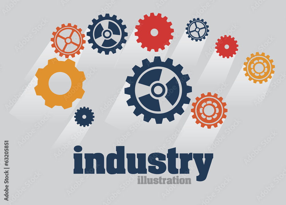Gears design Gears design