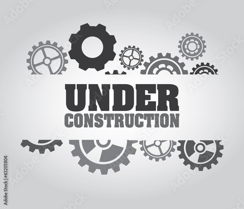 Under construction