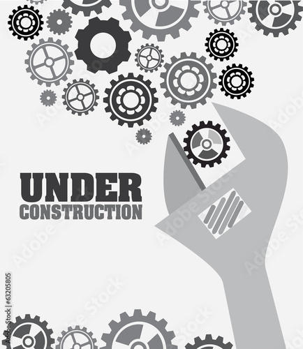 Under construction