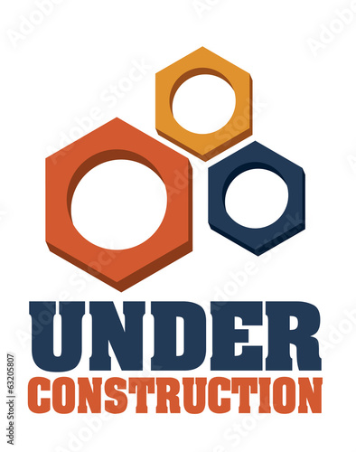 Under construction