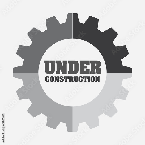 Under construction