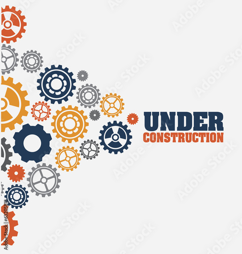 Under construction