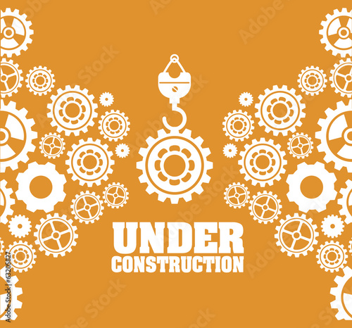 Under construction