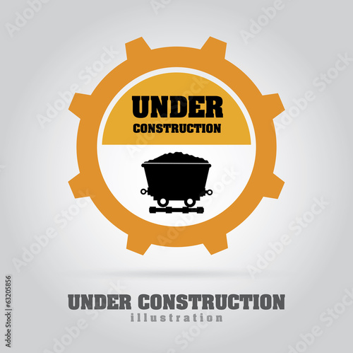 Under construction