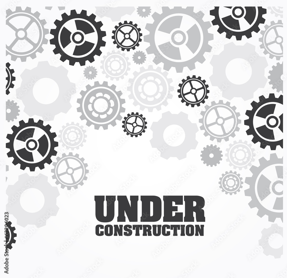 Under construction Under construction