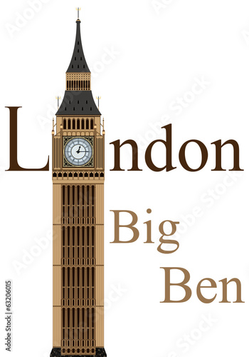 Big Ben
