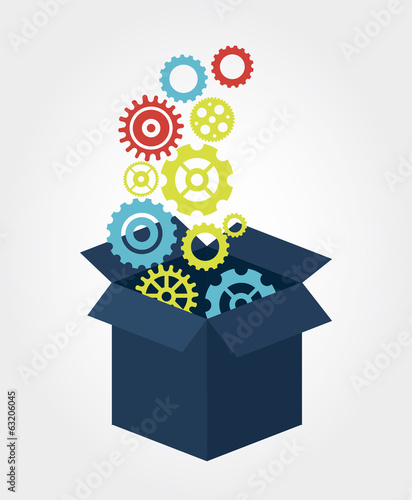 Gears design