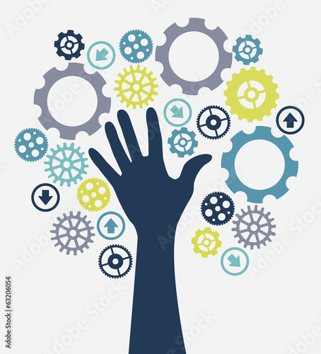 Gears design