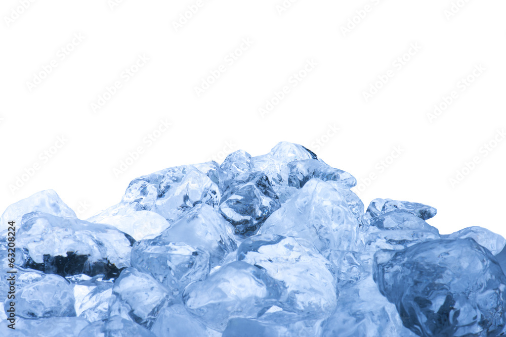 Ice Cubes Ice Cubes