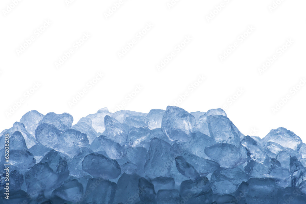 Ice Cubes Ice Cubes