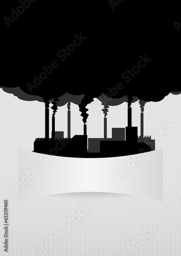 industry blank