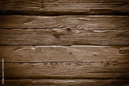 braunes Holzmuster für kreativen Hintergrund