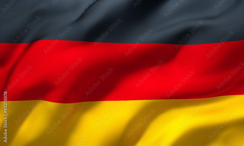flag of Germany flag of Germany