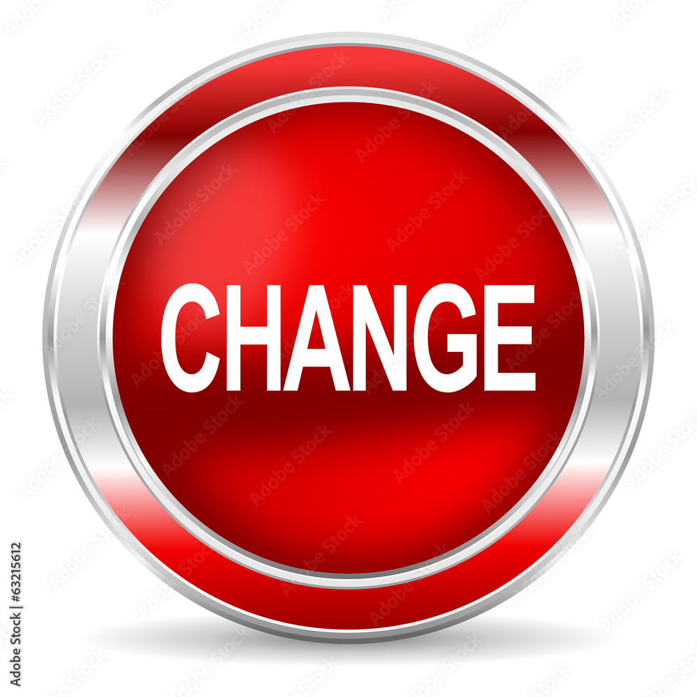 change icon change icon
