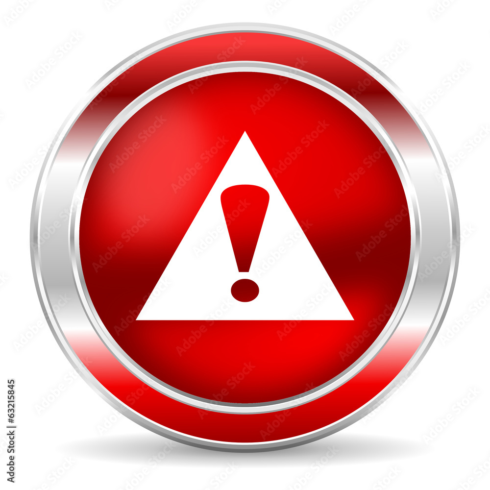 exclamation sign icon exclamation sign icon