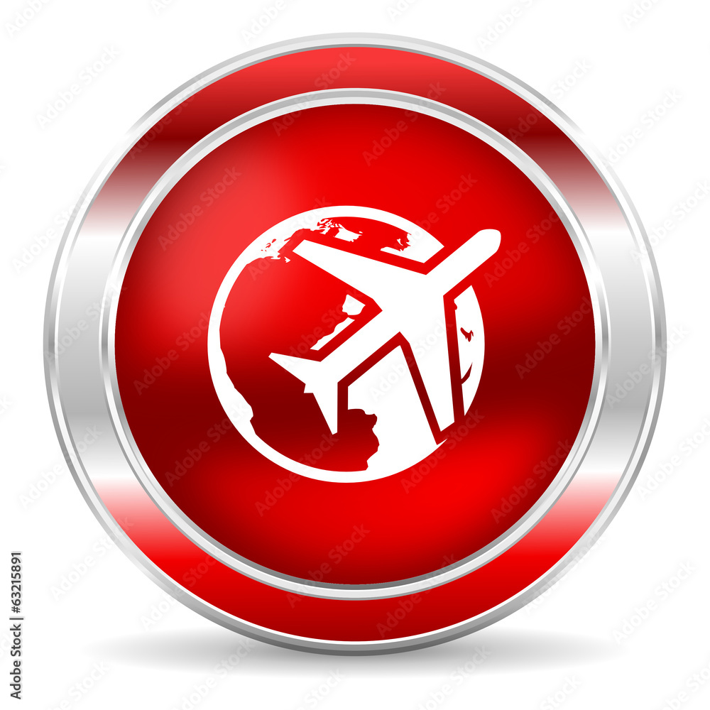 travel icon travel icon