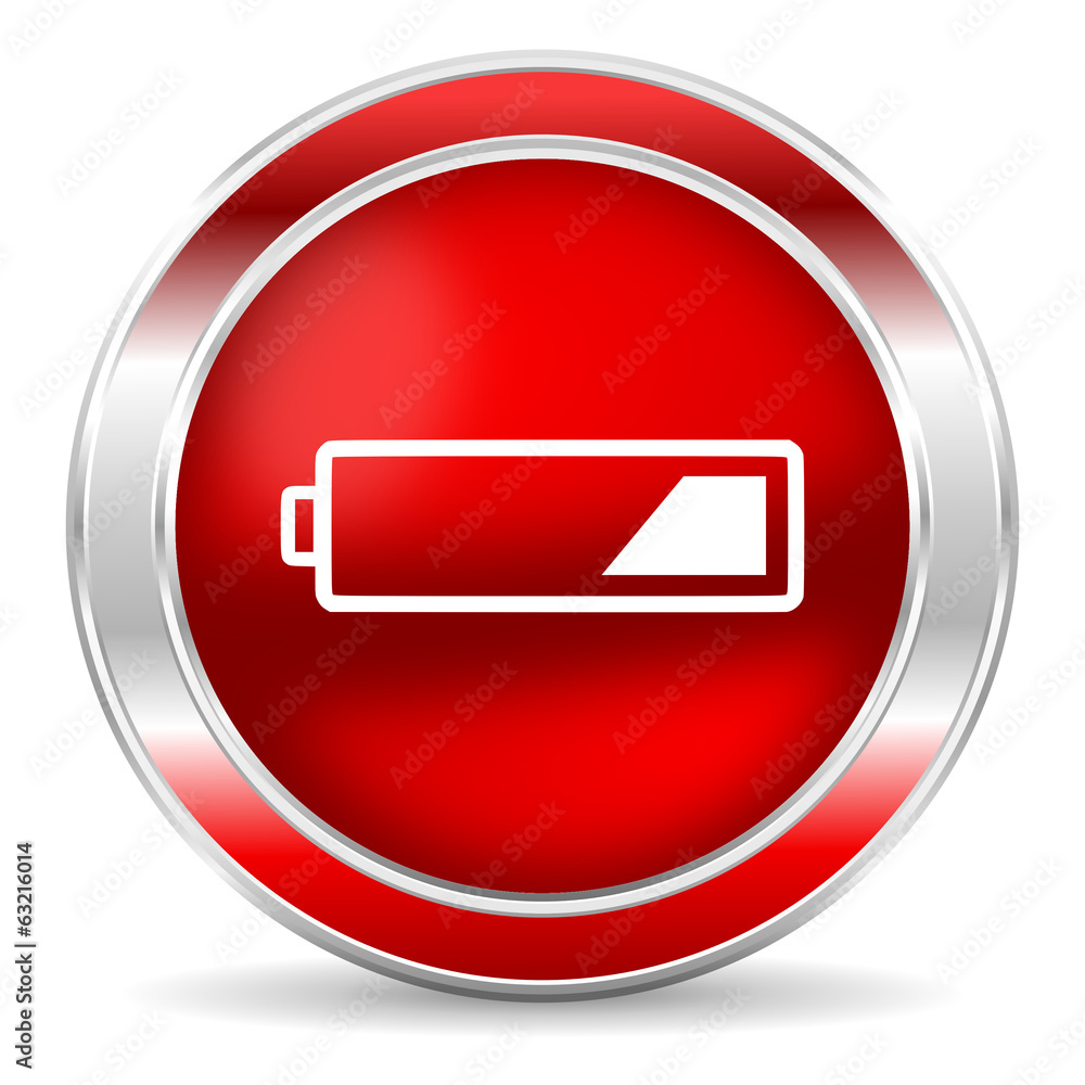 battery icon battery icon