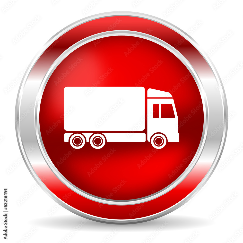 delivery icon delivery icon