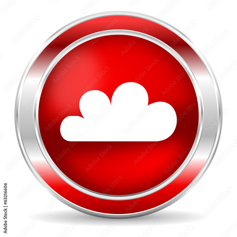 cloud icon cloud icon