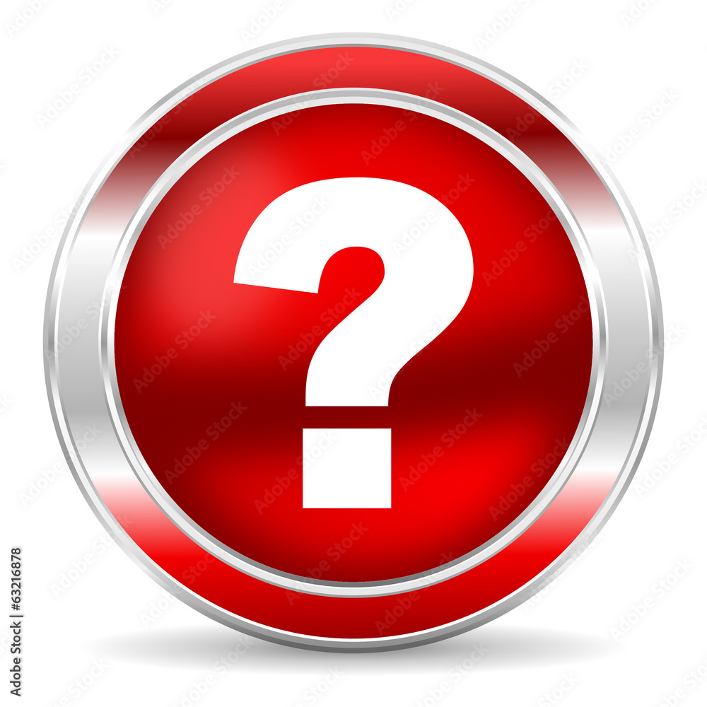 question mark icon question mark icon