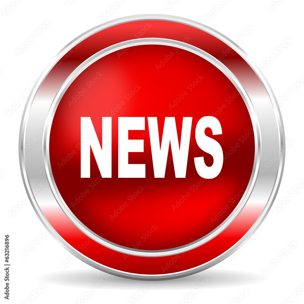 news icon news icon