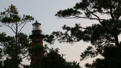 Currituck Lighthouse photo