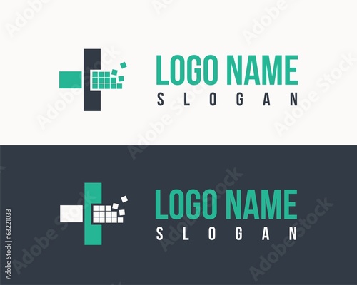 Company logo