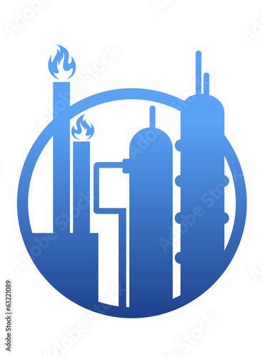Industry icon