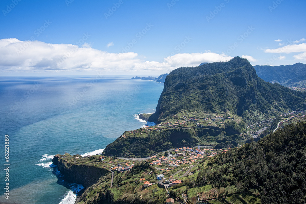 Costa di Madeira