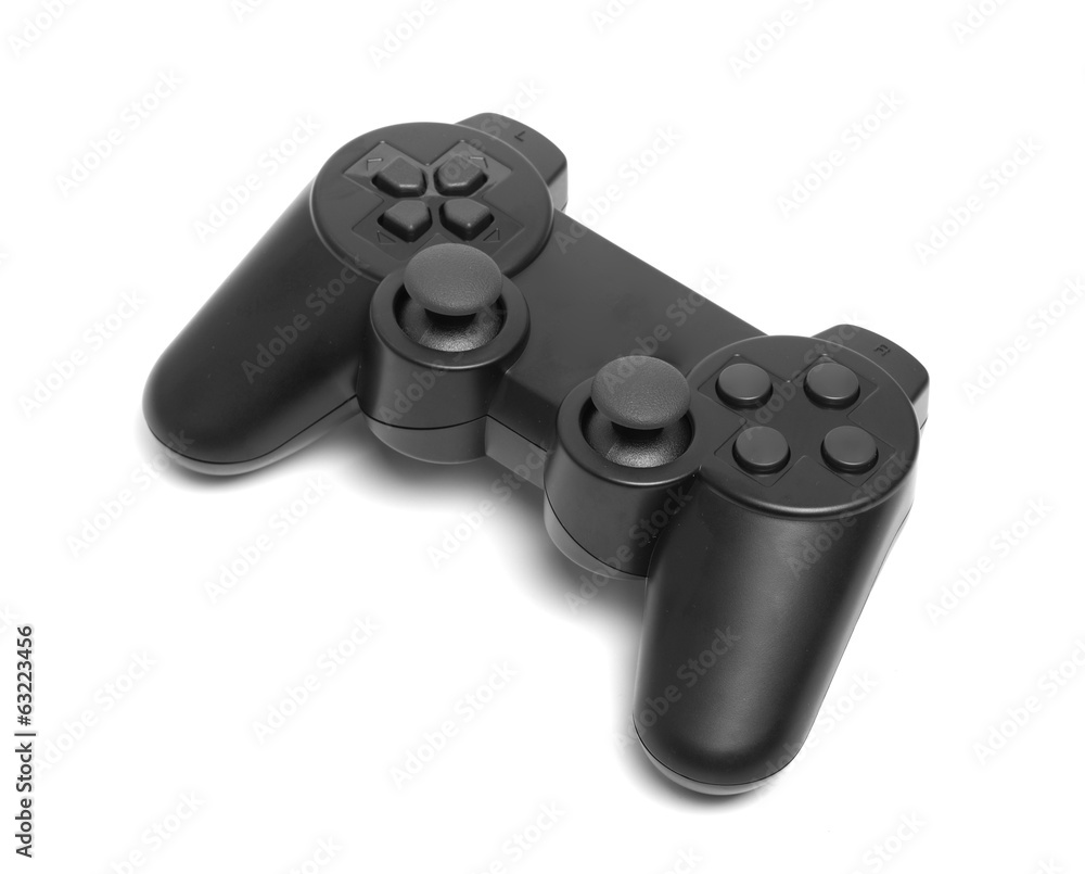 video game controller video game controller