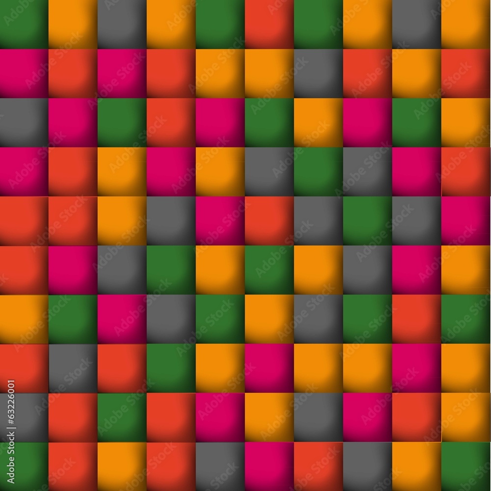 background colored square background colored square