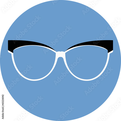 Glasses icon