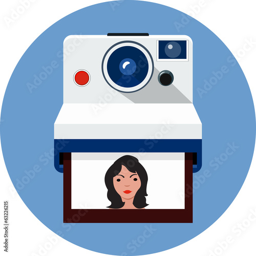 Camera Icon