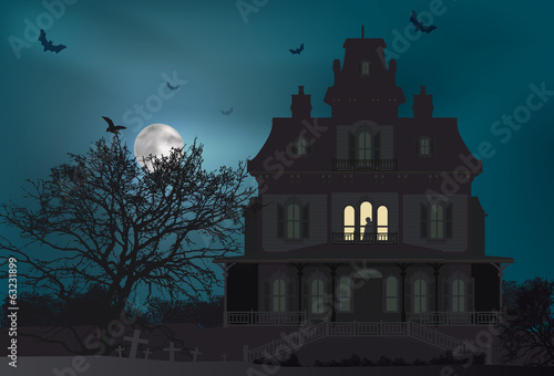MAISON Fantome 2