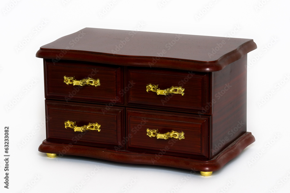 Replica of old boxes for jewelry. Replica of old boxes for jewelry.