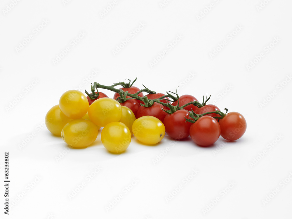 Tomatoes Tomatoes